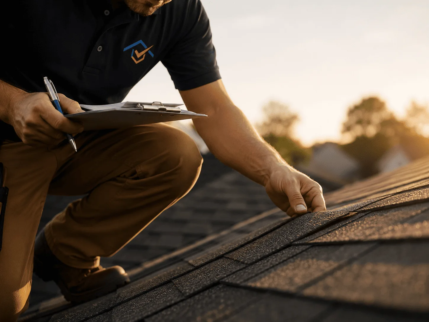 Why Choose Roof Inspection in Colome, SD